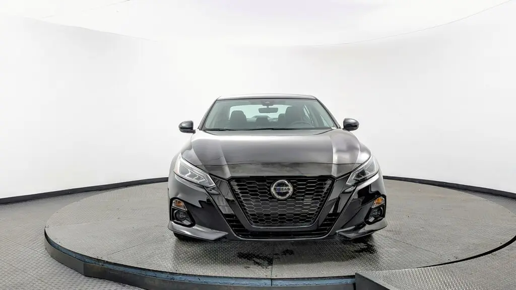 Florida Fine Cars - Used NISSAN ALTIMA 2022 MIAMI 2.5 SR