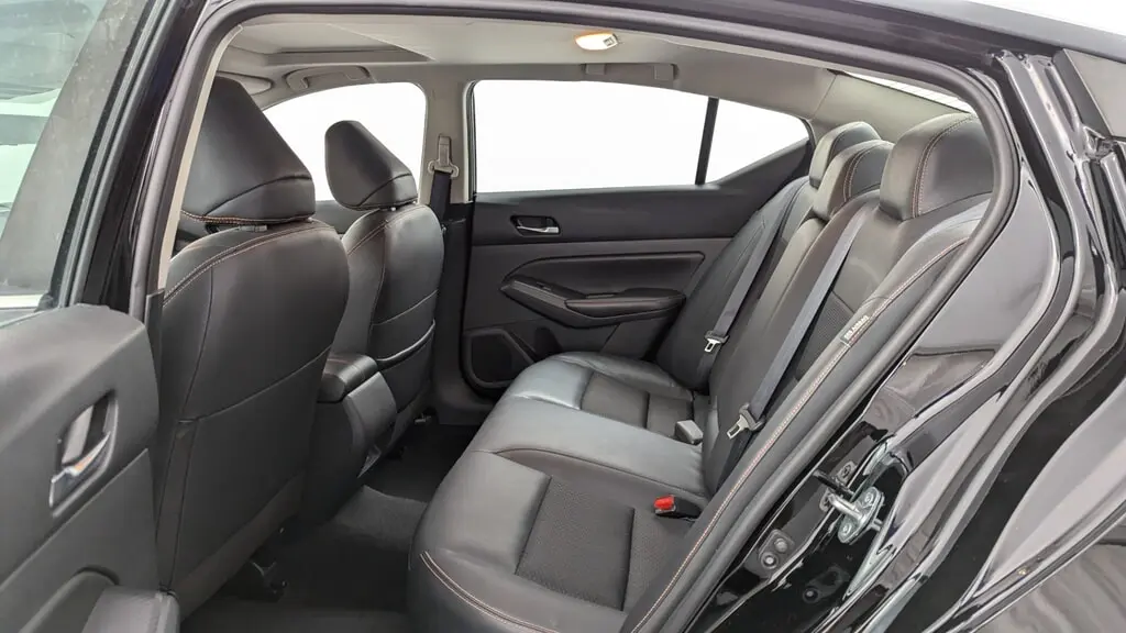 Florida Fine Cars - Used NISSAN ALTIMA 2022 MIAMI 2.5 SR