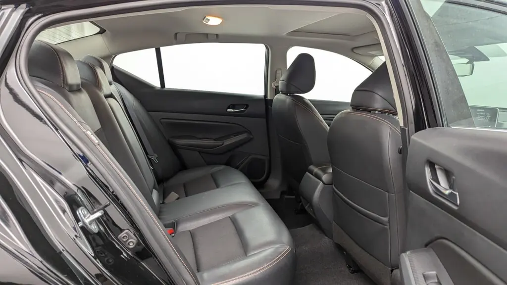 Florida Fine Cars - Used NISSAN ALTIMA 2022 MIAMI 2.5 SR