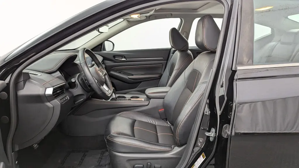 Florida Fine Cars - Used NISSAN ALTIMA 2022 MIAMI 2.5 SR
