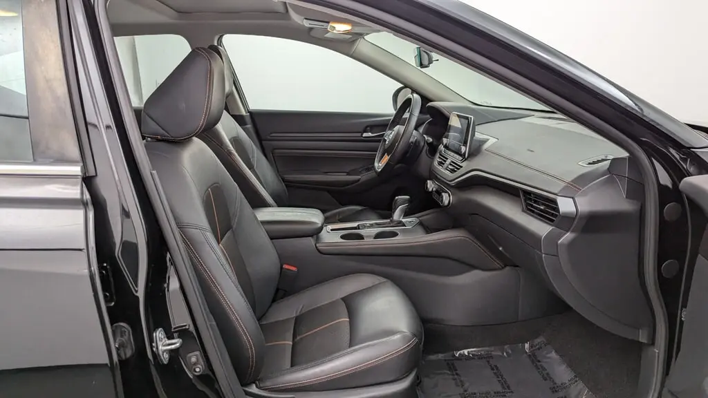 Florida Fine Cars - Used NISSAN ALTIMA 2022 MIAMI 2.5 SR