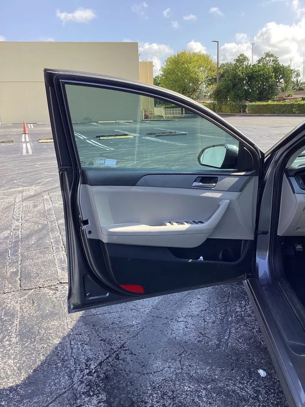 Florida Fine Cars - Used HYUNDAI SONATA 2019 MIAMI SE