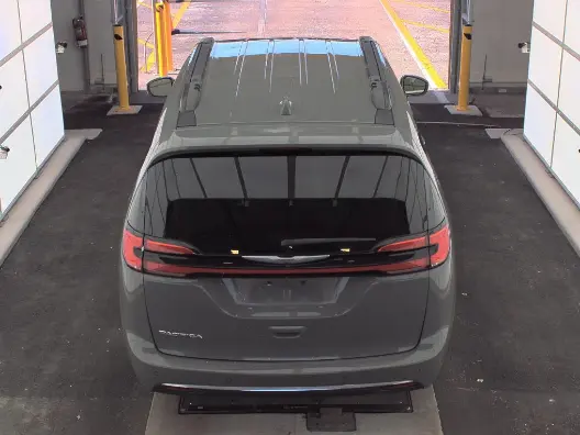 Florida Fine Cars - Used CHRYSLER PACIFICA 2022 ORLANDO TOURING L