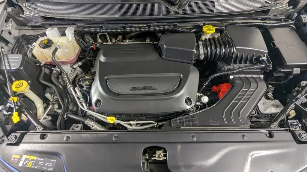 Florida Fine Cars - Used CHRYSLER PACIFICA 2022 ORLANDO TOURING L
