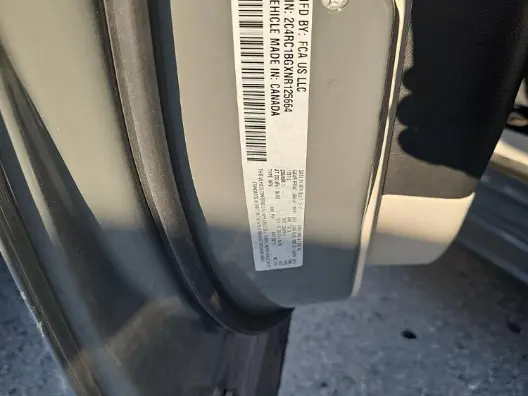 Florida Fine Cars - Used CHRYSLER PACIFICA 2022 ORLANDO TOURING L
