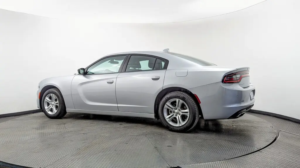Florida Fine Cars - Used DODGE CHARGER 2023 MARGATE SXT