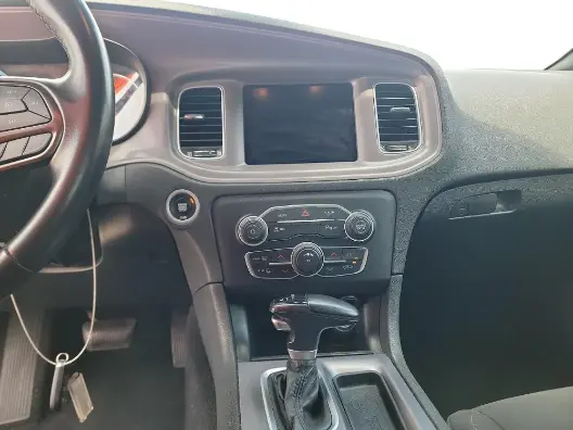 Florida Fine Cars - Used DODGE CHARGER 2023 WEST PALM SXT