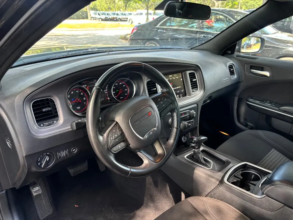 Florida Fine Cars - Used DODGE CHARGER 2023 WEST PALM SXT