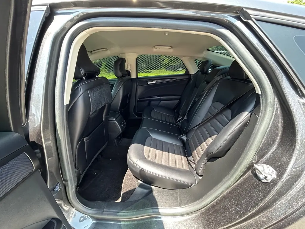 Florida Fine Cars - Used FORD FUSION HYBRID 2018 ORLANDO SE