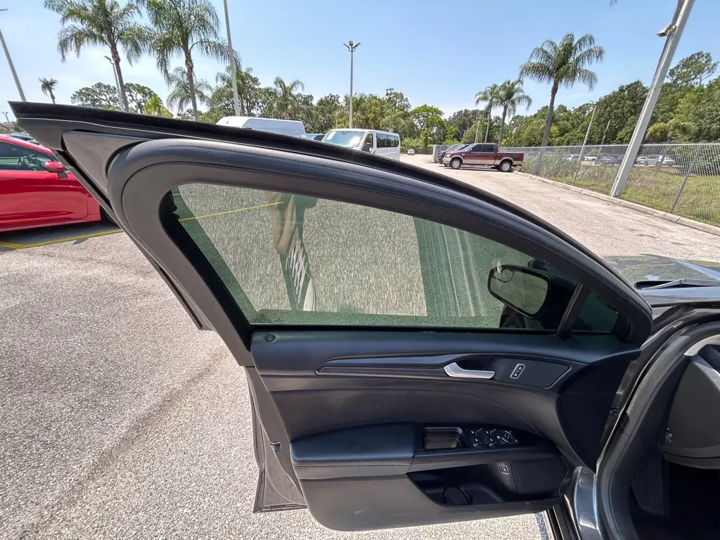 Florida Fine Cars - Used FORD FUSION HYBRID 2018 ORLANDO SE