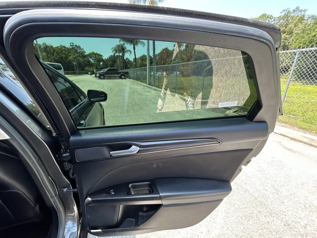 Florida Fine Cars - Used FORD FUSION HYBRID 2018 ORLANDO SE