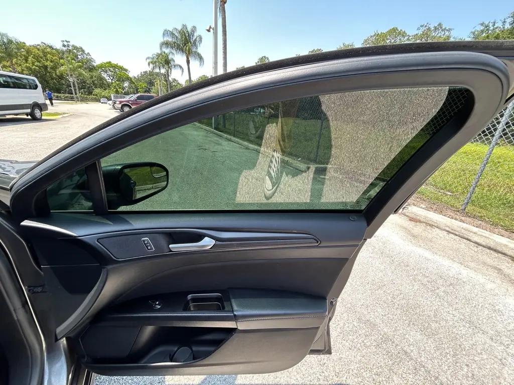 Florida Fine Cars - Used FORD FUSION HYBRID 2018 ORLANDO SE