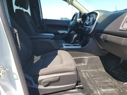 Florida Fine Cars - Used CHEVROLET COLORADO 2022 WEST PALM 2WD LT