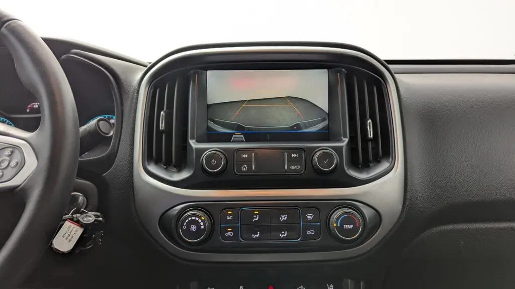 Florida Fine Cars - Used CHEVROLET COLORADO 2022 WEST PALM 2WD LT