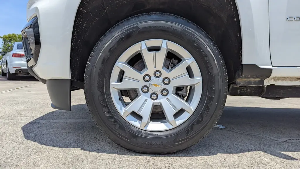 Florida Fine Cars - Used CHEVROLET COLORADO 2022 WEST PALM 2WD LT