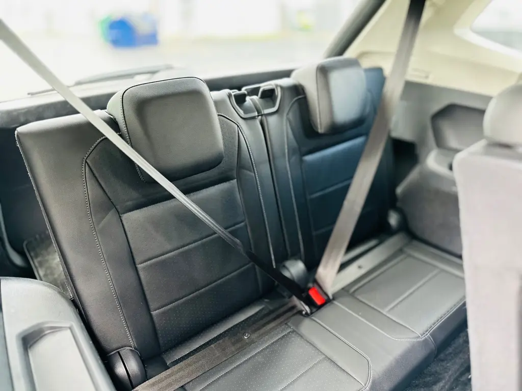 Florida Fine Cars - Used VOLKSWAGEN TIGUAN 2020 MARGATE SEL
