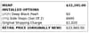 Florida Fine Cars - Used VOLKSWAGEN TIGUAN 2020 MARGATE SEL