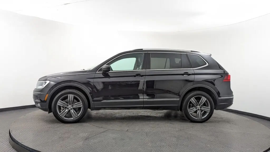 Florida Fine Cars - Used VOLKSWAGEN TIGUAN 2020 MARGATE SEL