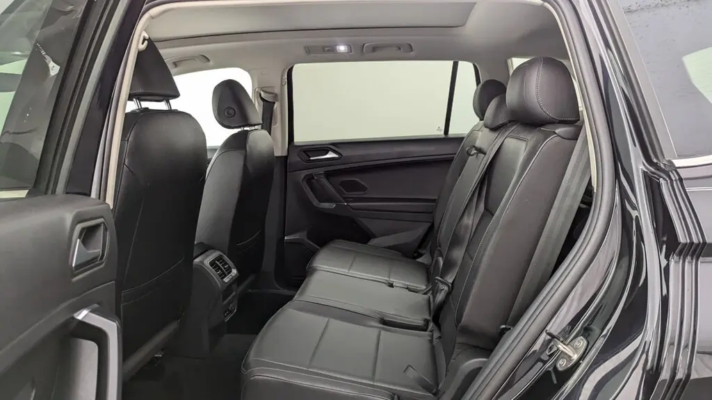 Florida Fine Cars - Used VOLKSWAGEN TIGUAN 2020 MARGATE SEL