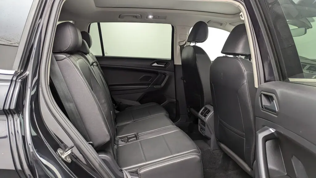 Florida Fine Cars - Used VOLKSWAGEN TIGUAN 2020 MARGATE SEL