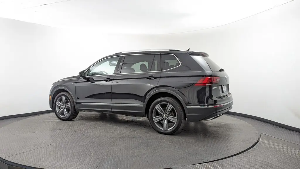 Florida Fine Cars - Used VOLKSWAGEN TIGUAN 2020 MARGATE SEL