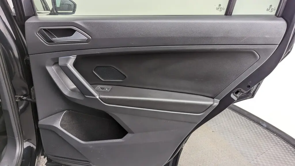 Florida Fine Cars - Used VOLKSWAGEN TIGUAN 2020 MARGATE SEL