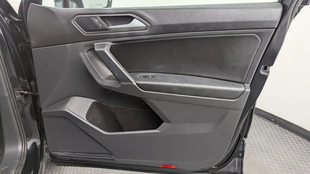 Florida Fine Cars - Used VOLKSWAGEN TIGUAN 2020 MARGATE SEL