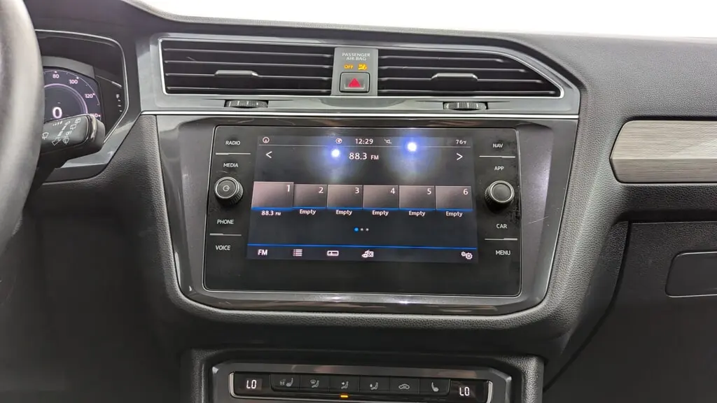 Florida Fine Cars - Used VOLKSWAGEN TIGUAN 2020 MARGATE SEL