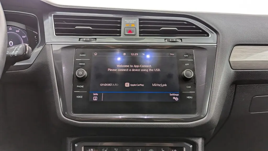 Florida Fine Cars - Used VOLKSWAGEN TIGUAN 2020 MARGATE SEL