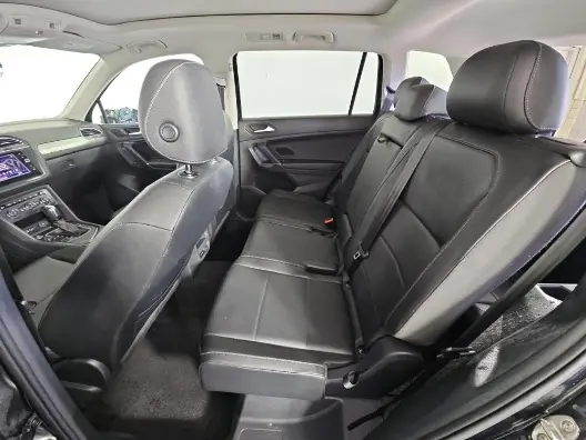 Florida Fine Cars - Used VOLKSWAGEN TIGUAN 2020 MARGATE SEL