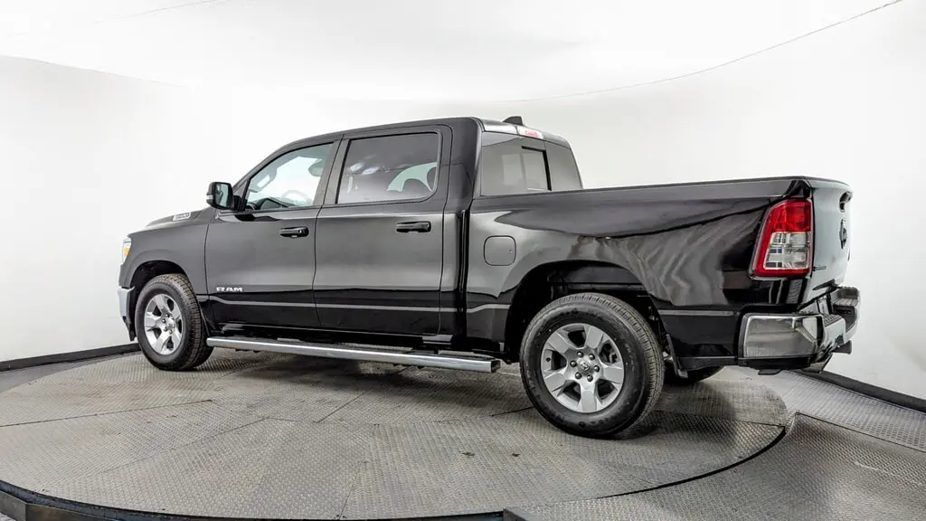Florida Fine Cars - Used RAM 1500 2023 MIAMI BIG HORN