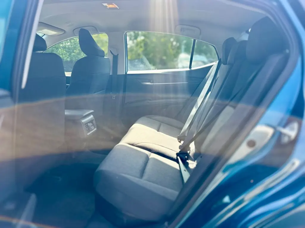 Florida Fine Cars - Used TOYOTA CAMRY 2025 WEST PALM LE