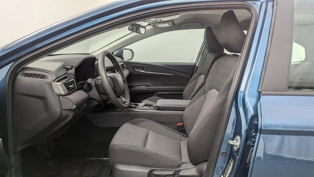 Florida Fine Cars - Used TOYOTA CAMRY 2025 WEST PALM LE