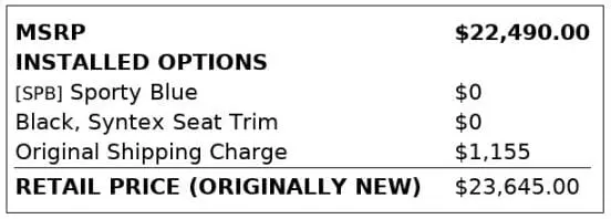 Florida Fine Cars - Used KIA FORTE 2024 WEST PALM GT-LINE
