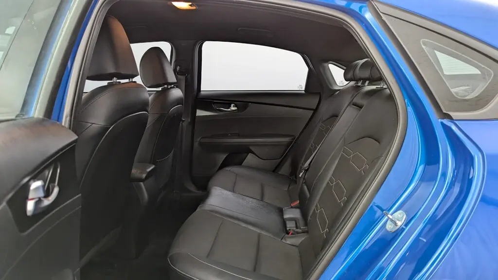 Florida Fine Cars - Used KIA FORTE 2024 WEST PALM GT-LINE