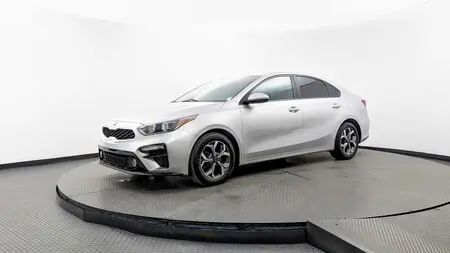 Florida Fine Cars - Used KIA FORTE 2019 MIAMI LXS