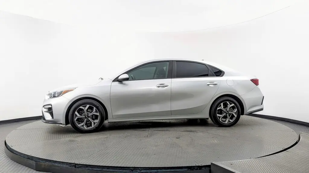 Florida Fine Cars - Used KIA FORTE 2019 MIAMI LXS