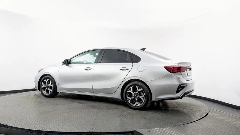 Florida Fine Cars - Used KIA FORTE 2019 MIAMI LXS