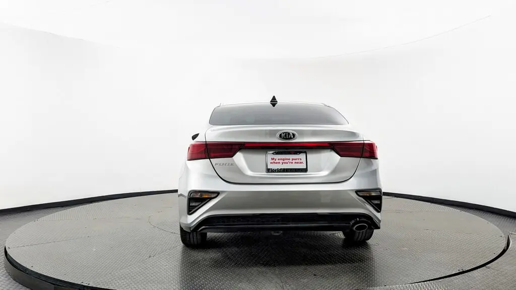 Florida Fine Cars - Used KIA FORTE 2019 MIAMI LXS