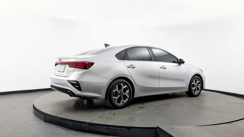 Florida Fine Cars - Used KIA FORTE 2019 MIAMI LXS