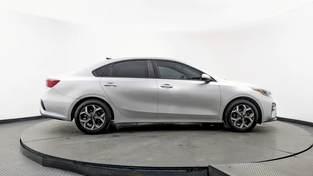 Florida Fine Cars - Used KIA FORTE 2019 MIAMI LXS