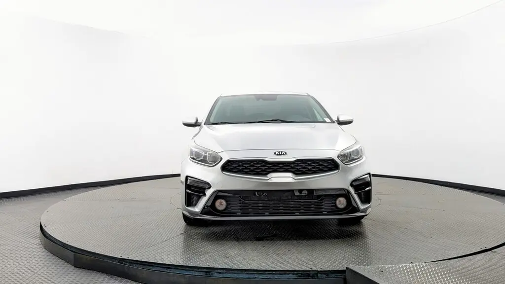 Florida Fine Cars - Used KIA FORTE 2019 MIAMI LXS