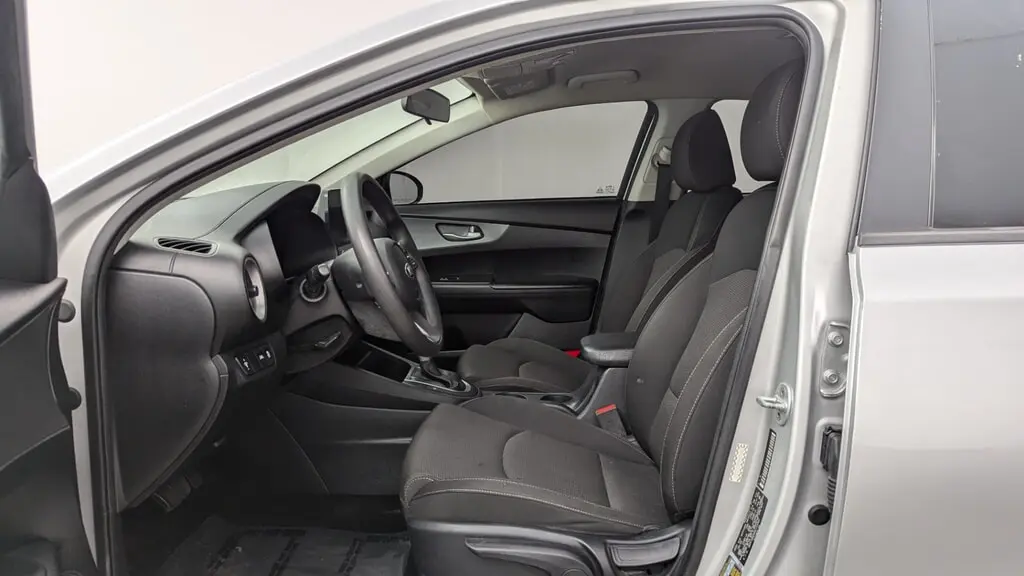 Florida Fine Cars - Used KIA FORTE 2019 MIAMI LXS