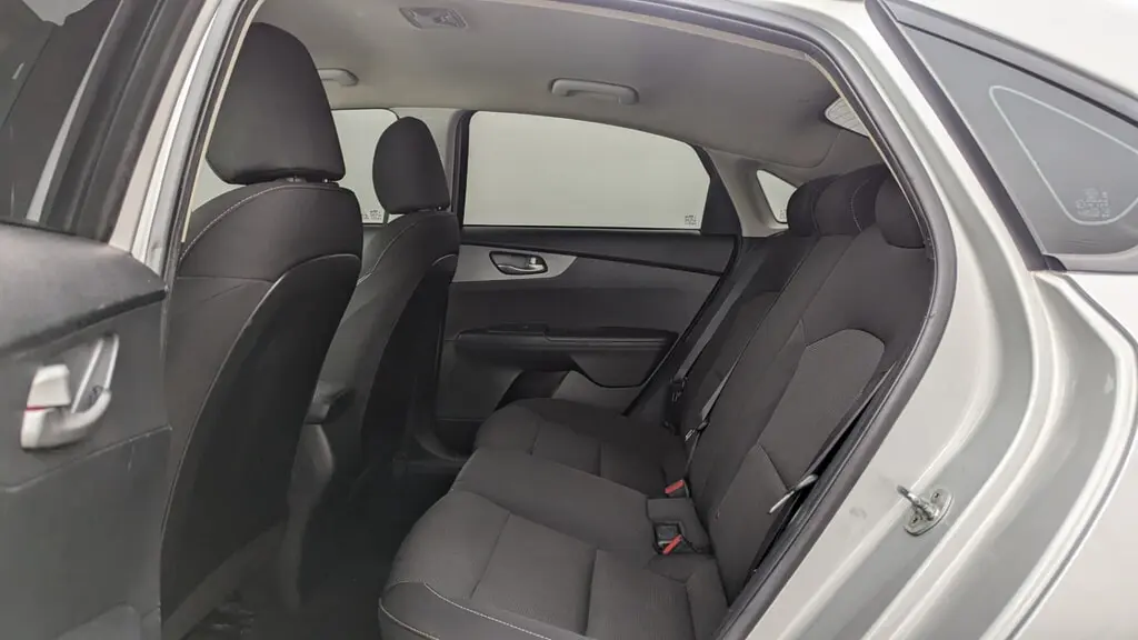Florida Fine Cars - Used KIA FORTE 2019 MIAMI LXS