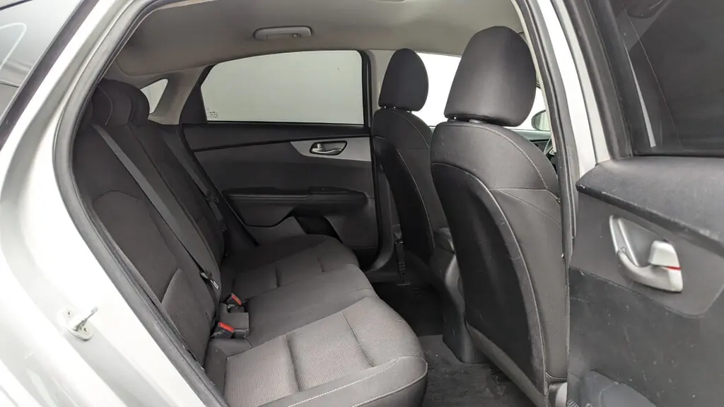 Florida Fine Cars - Used KIA FORTE 2019 MIAMI LXS