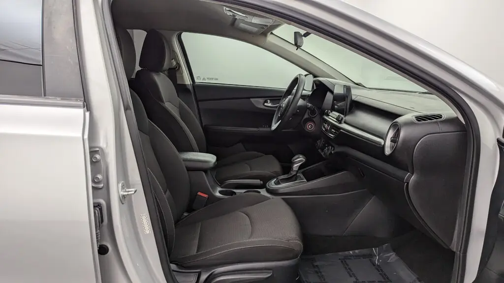 Florida Fine Cars - Used KIA FORTE 2019 MIAMI LXS