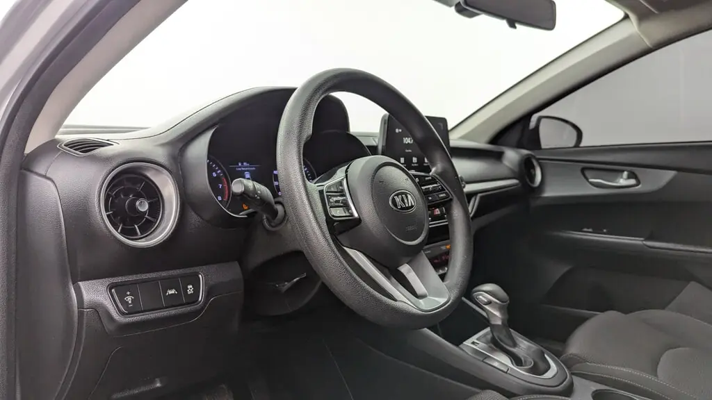 Florida Fine Cars - Used KIA FORTE 2019 MIAMI LXS