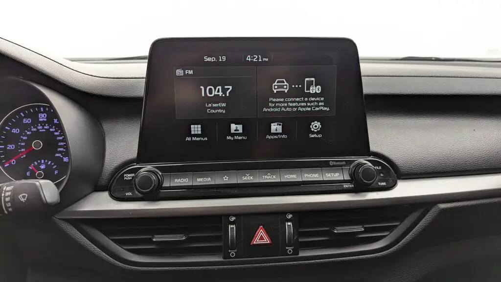 Florida Fine Cars - Used KIA FORTE 2019 MIAMI LXS