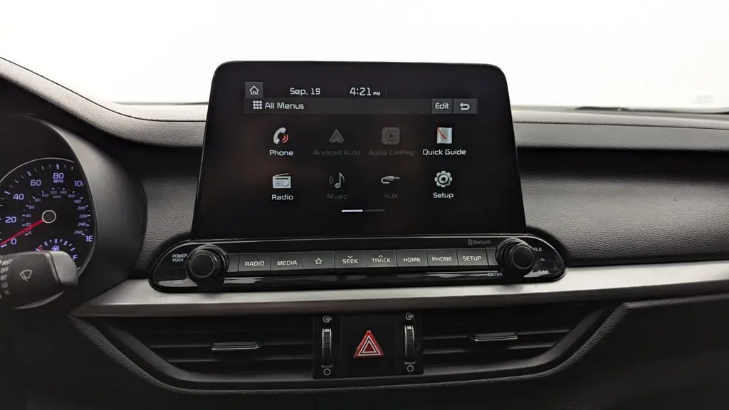 Florida Fine Cars - Used KIA FORTE 2019 MIAMI LXS
