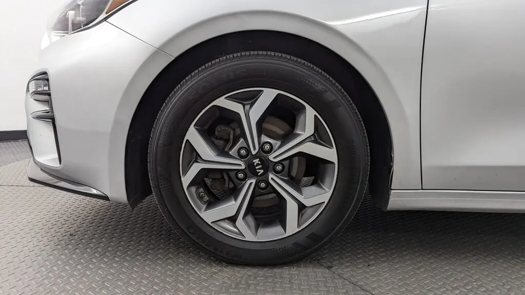 Florida Fine Cars - Used KIA FORTE 2019 MIAMI LXS